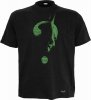 Riddler - Glow in the Dark Logo - Spiral Direct